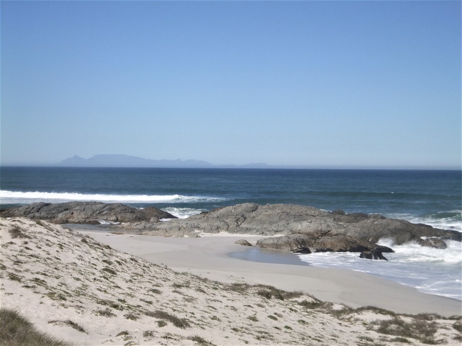 0 Bedroom Property for Sale in Yzerfontein Western Cape